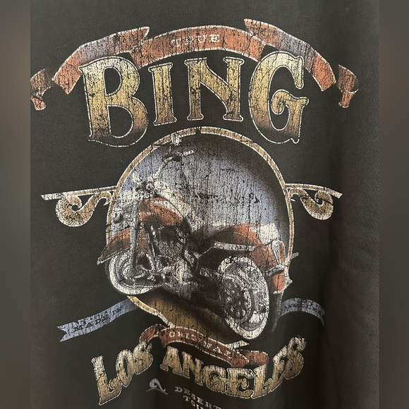 Anine bing Ramona Los Angeles tour - Picture 7 of 9